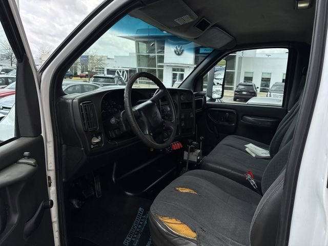 Used 2005 Chevrolet Kodiak C4500 2WD Regular Cab image 10