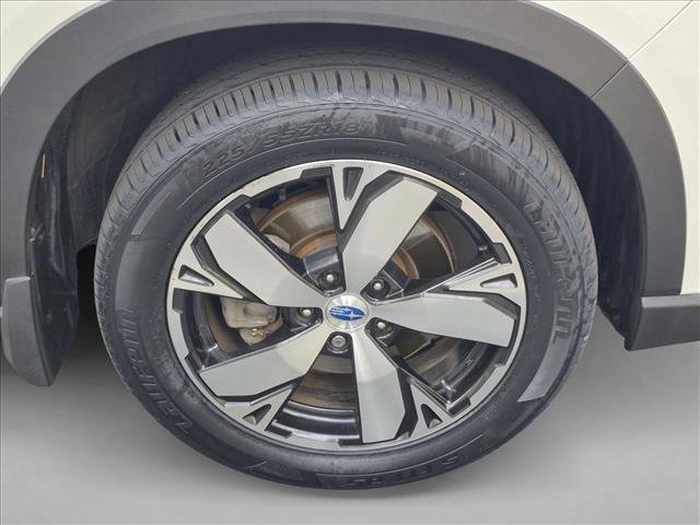 Used 2019 Subaru Forester Touring w/ Popular Package #3 AWD/4WD image 23