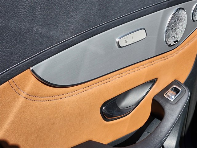 Used 2019 Mercedes-Benz GLC 43 AMG 4MATIC image 15