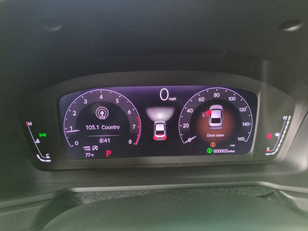 New 2026 Honda Accord SE image 15