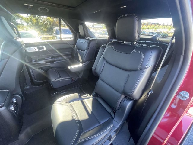 Used 2020 Ford Explorer ST w/ ST Street Pack AWD/4WD image 13
