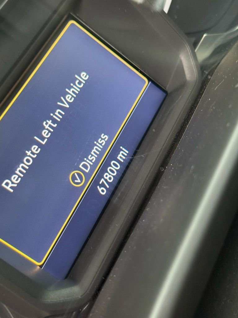 Used 2020 GMC Sierra 2500 SLT w/ SLT Convenience Package AWD/4WD image 5