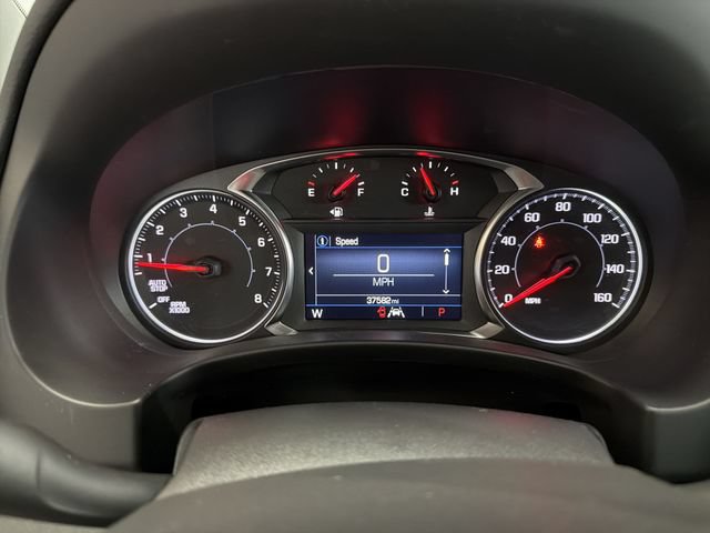 Certified 2023 GMC Terrain SLE w/ Driver Convenience Package FWD image 15