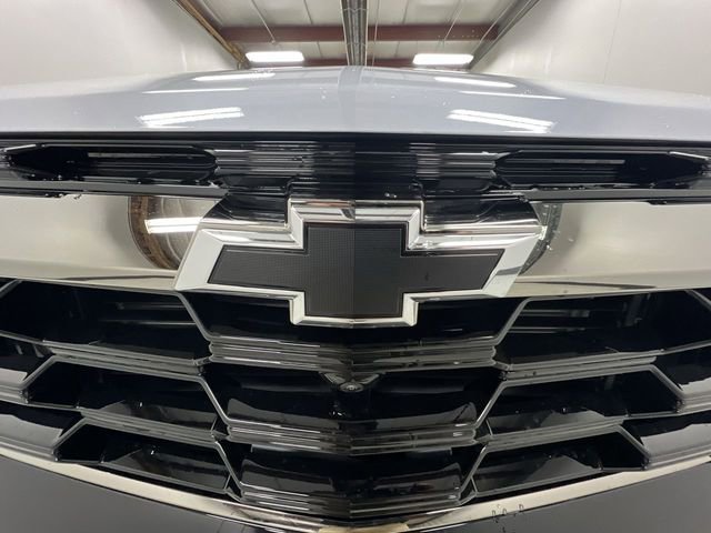 New 2026 Chevrolet Equinox ACTIV w/ Convenience Package III AWD/4WD image 30