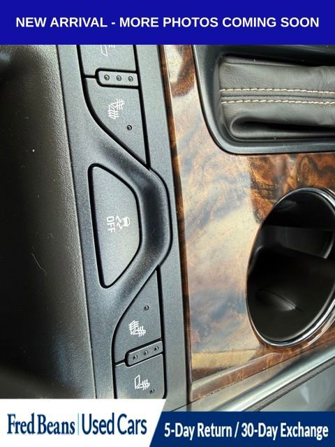 Used 2014 Chevrolet Impala LT image 19