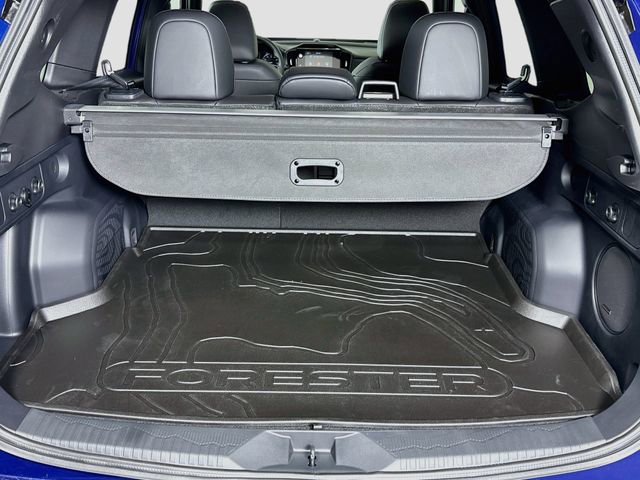 New 2026 Subaru Forester Sport w/ Onyx Edition AWD/4WD image 26