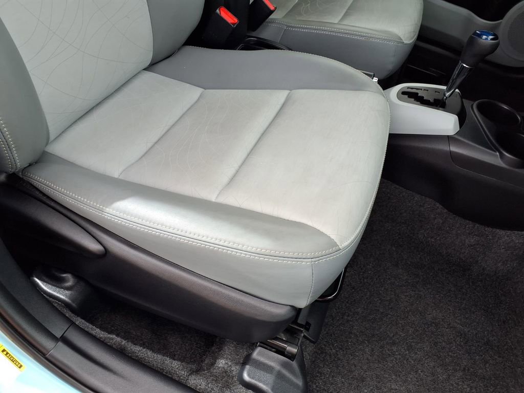 Used 2012 Toyota Prius C Four image 19