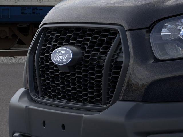 New 2026 Ford Transit 350 XL AWD/4WD image 17