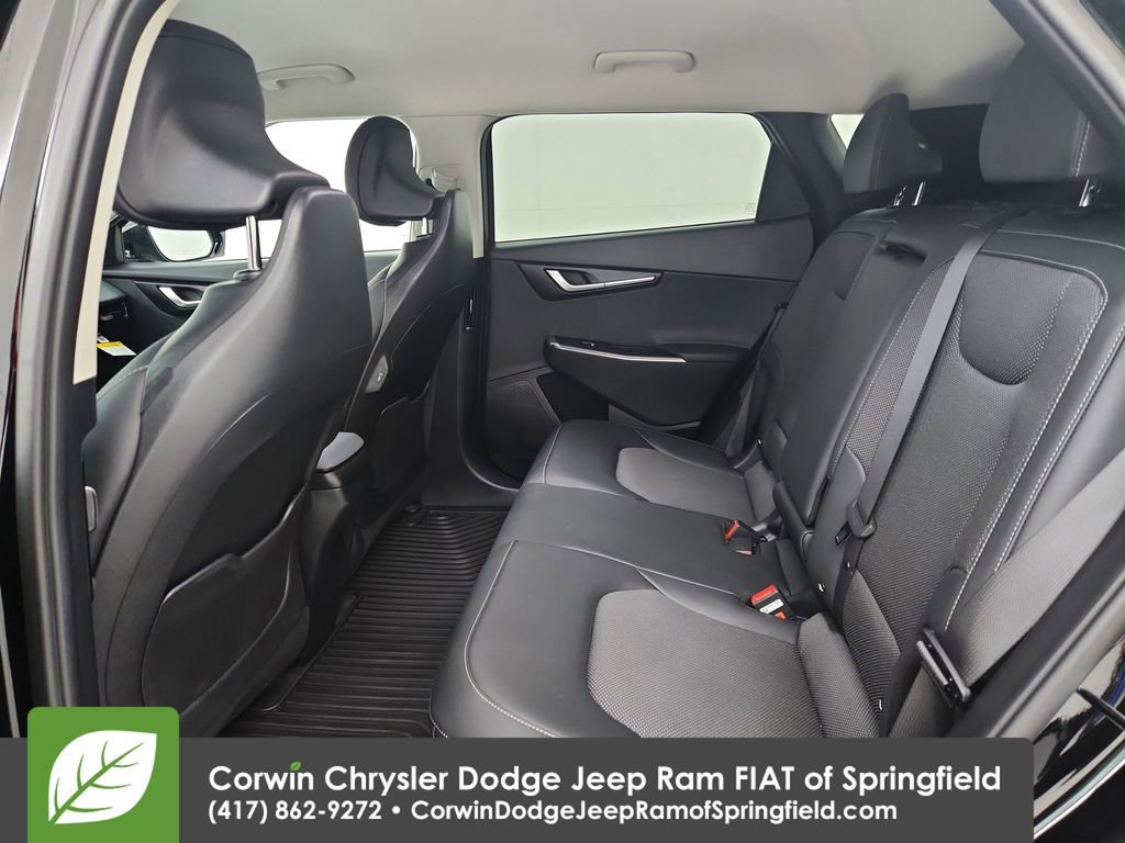 Used 2024 Kia EV6 Light image 29