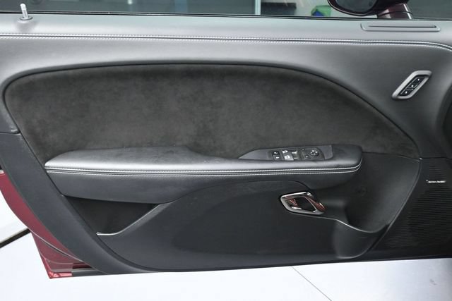 Used 2022 Dodge Challenger SRT Hellcat RWD image 26
