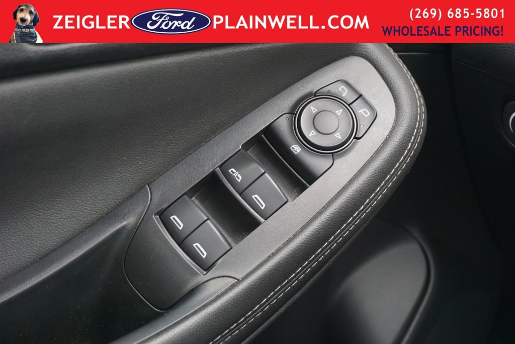 Used 2024 Buick Encore GX Preferred image 29