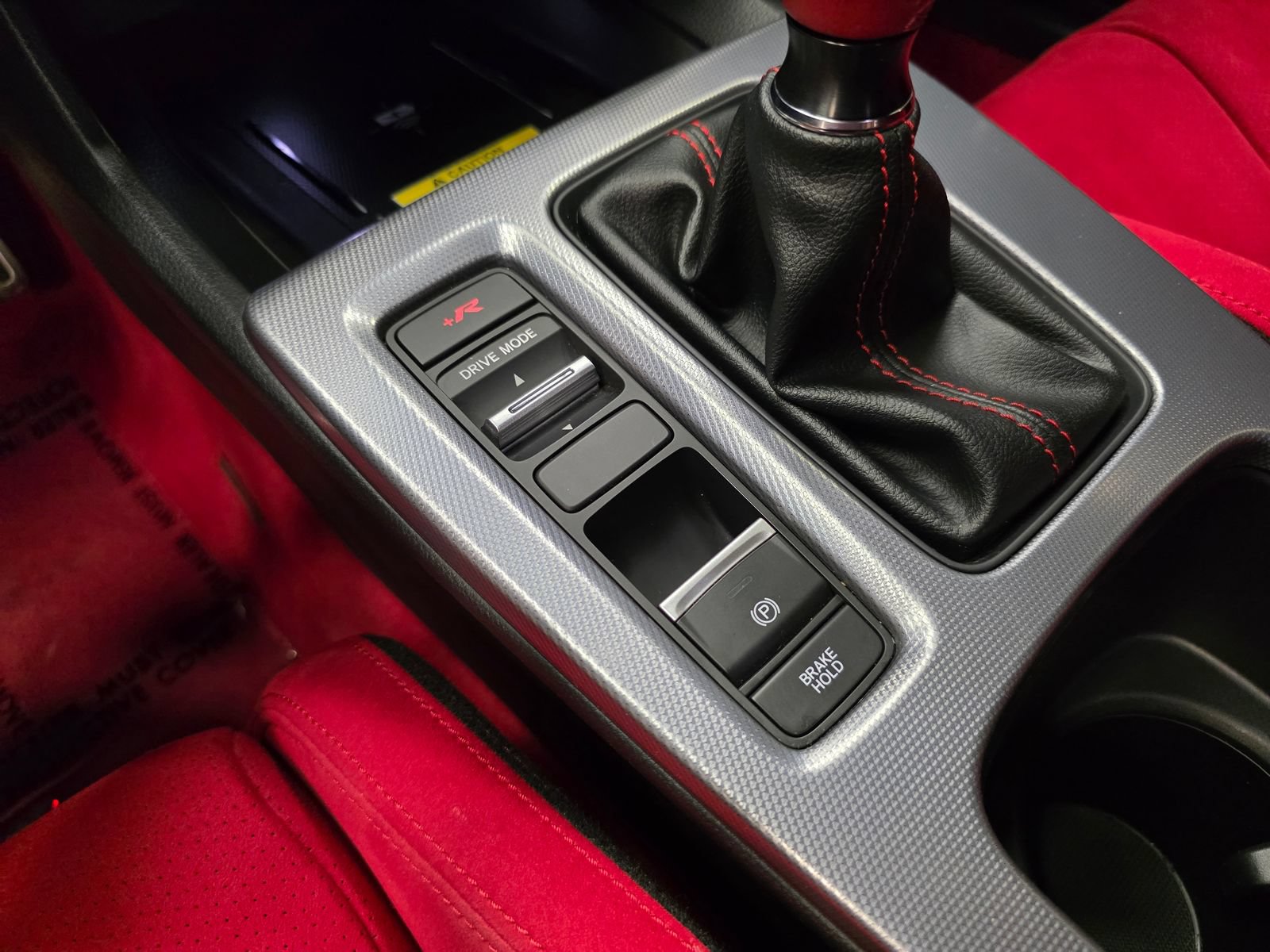 Used 2023 Honda Civic Type R image 36