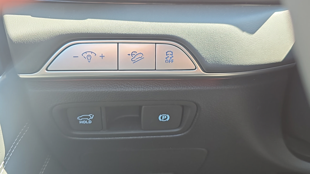 New 2026 Genesis GV80 2.5T AWD/4WD image 19