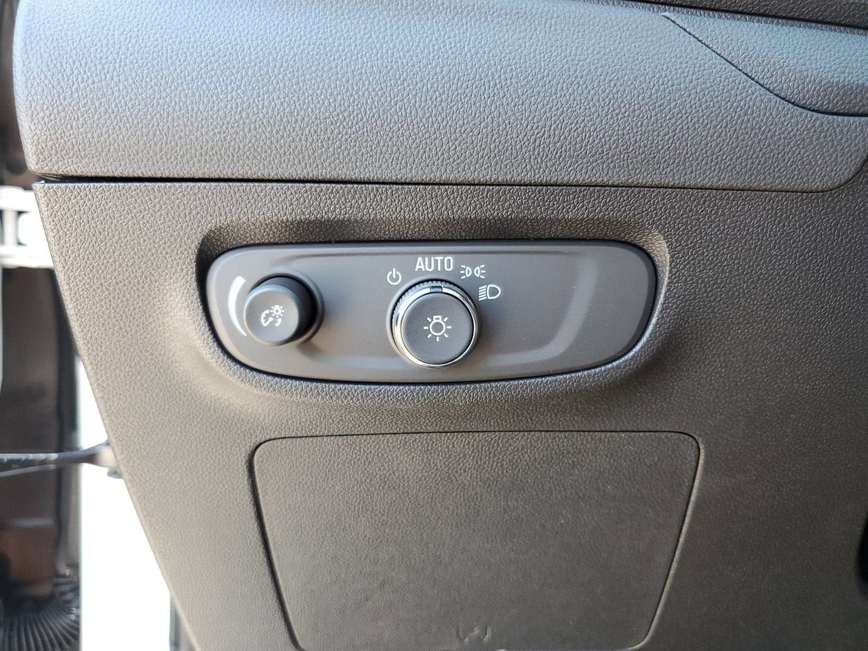 New 2026 Buick Encore GX Sport Touring w/ Comfort Package FWD image 29