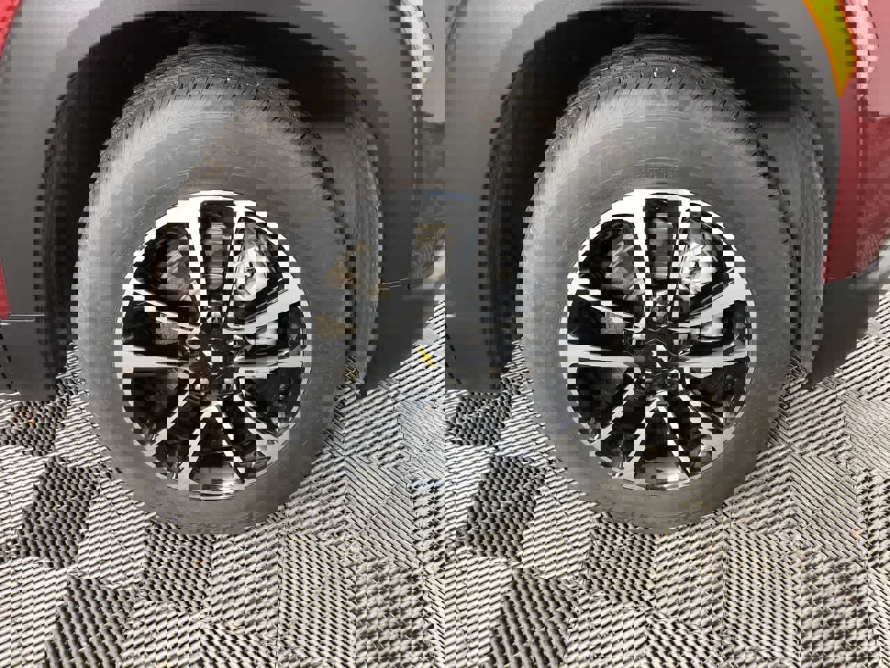 Used 2025 Chevrolet TrailBlazer LT image 10