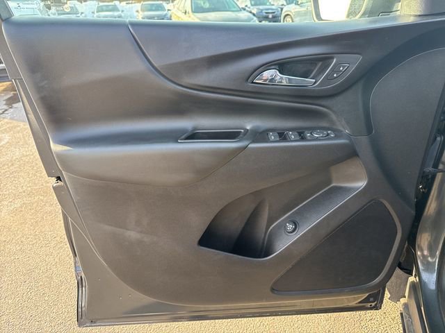 Used 2018 Chevrolet Equinox LT AWD/4WD image 22