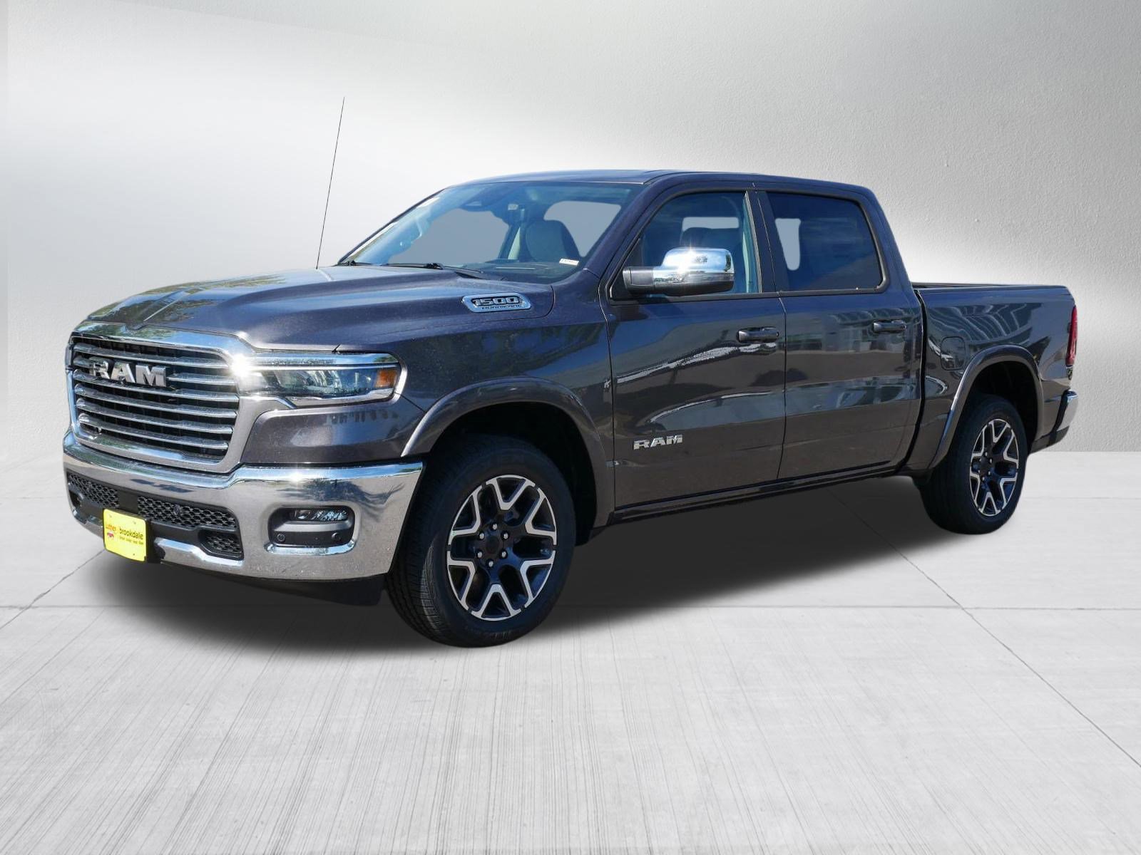 New 2026 RAM 1500 Laramie image 3