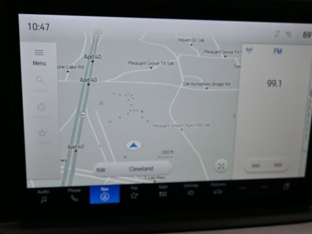 New 2025 Ford F250 XLT w/ Black Appearance Package image 21