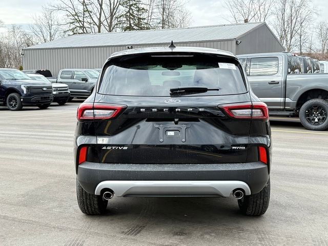 New 2026 Ford Escape Active image 7