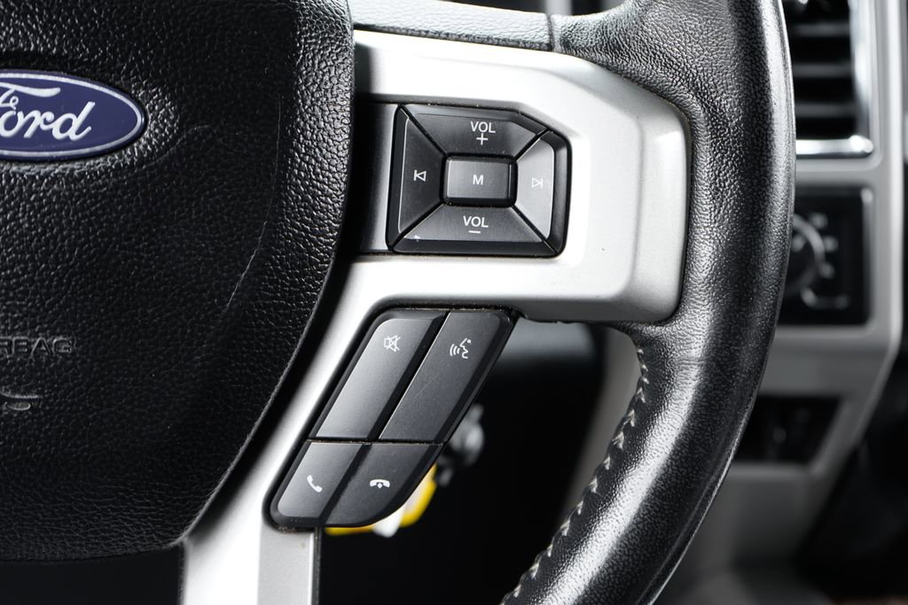 Used 2018 Ford F250 Lariat image 22
