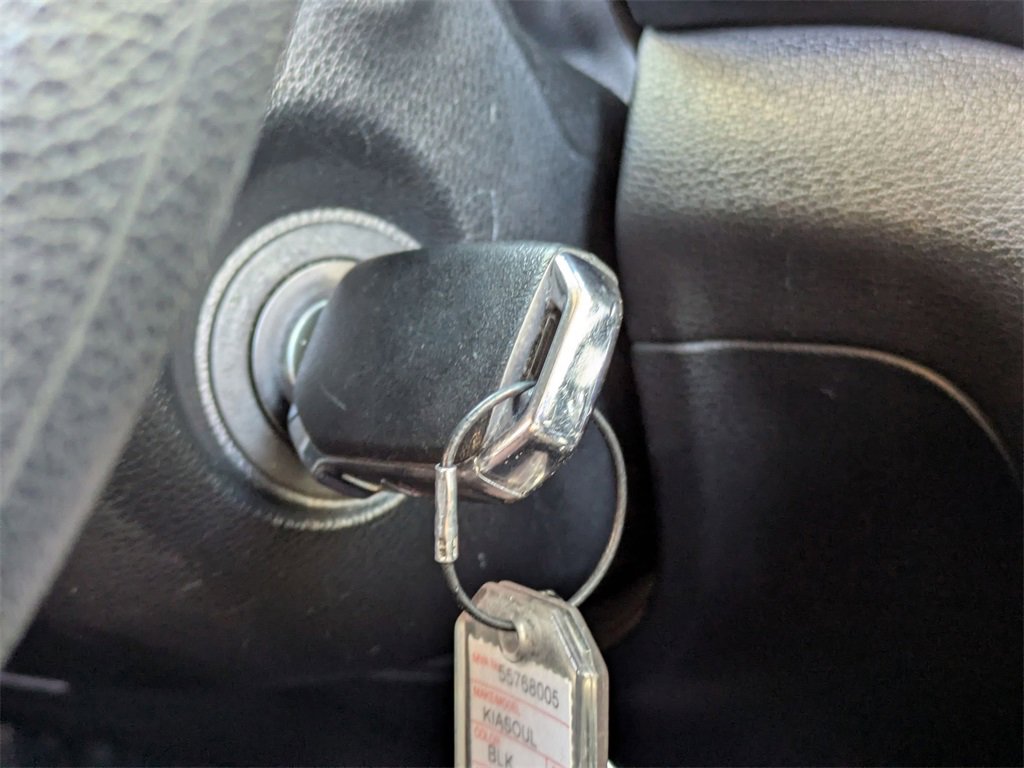 Used 2024 Kia Soul LX w/ Option Group 015 image 24