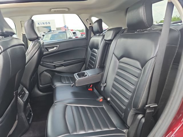 Used 2023 Ford Edge SEL w/ Convenience Package AWD/4WD image 27
