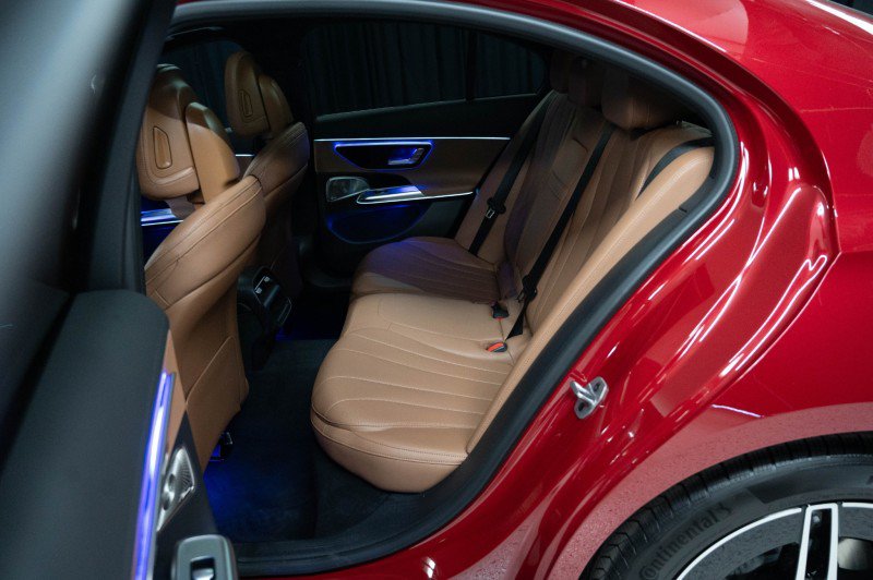 New 2026 Mercedes-Benz E 350 Sedan image 26
