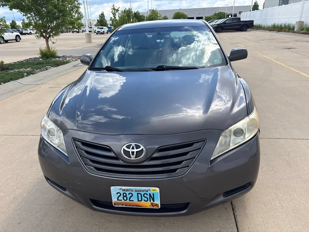 Used 2007 Toyota Camry LE FWD image 10