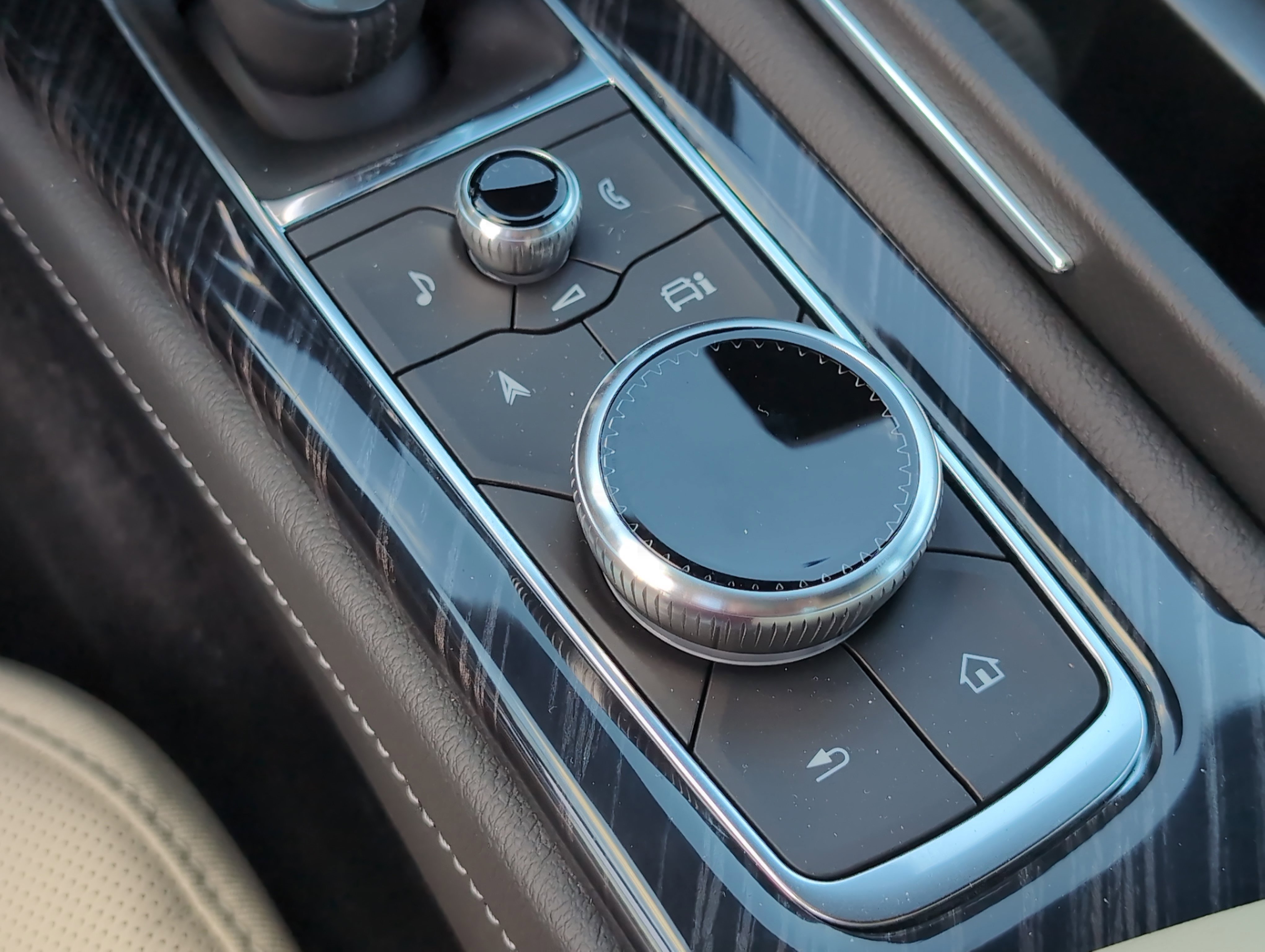 New 2026 Cadillac CT5 Premium Luxury image 19