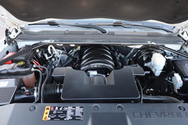 Used 2019 Chevrolet Tahoe LT RWD image 48