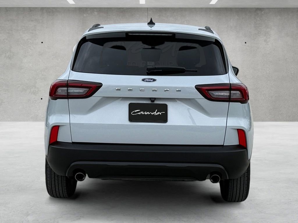 Used 2025 Ford Escape ST-Line image 15