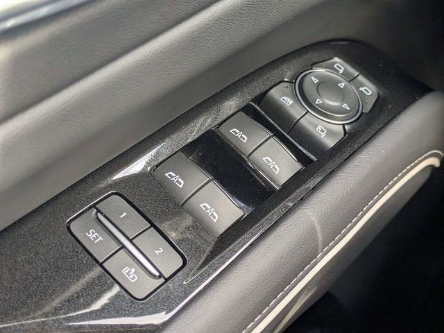 Used 2021 Cadillac Escalade Sport w/ Driver Assist Tech Package image 26