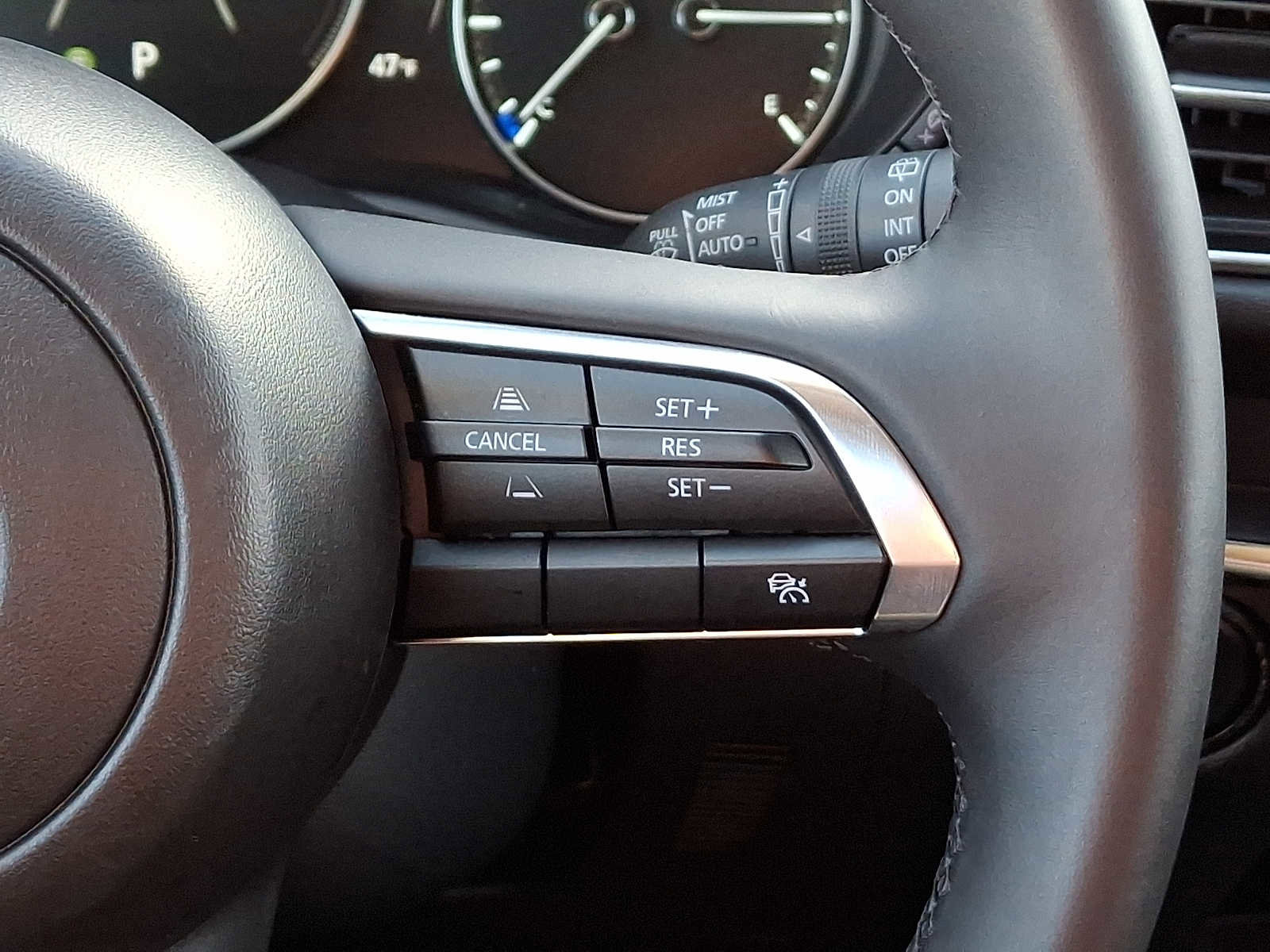 Used 2024 MAZDA CX-30 AWD 2.5 S w/ Preferred Package image 23