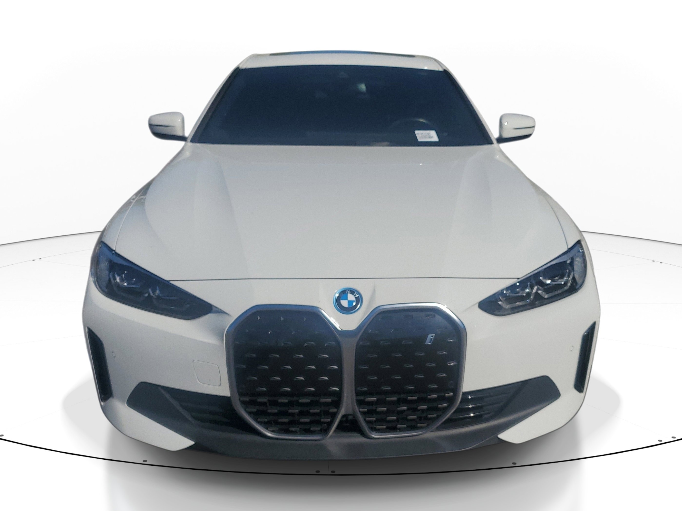 Used 2024 BMW i4 eDrive35 w/ Convenience Package image 2