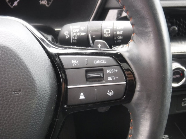 Used 2024 Honda CR-V Sport Touring image 32