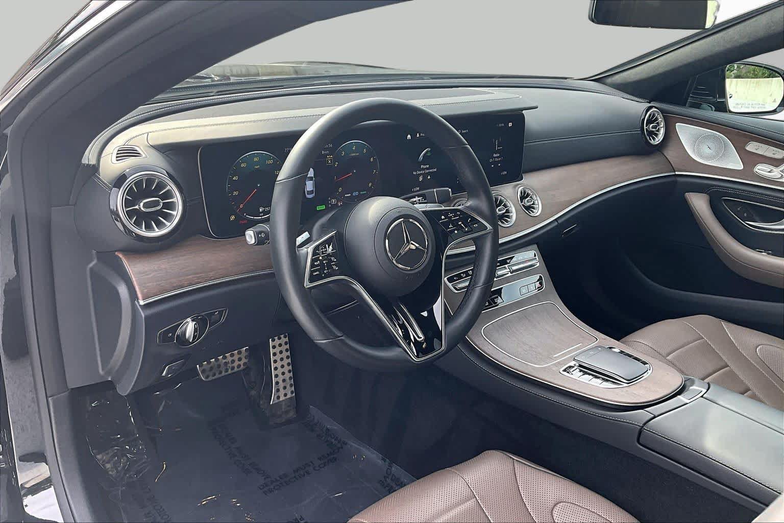 Used 2023 Mercedes-Benz CLS 450 4MATIC image 18