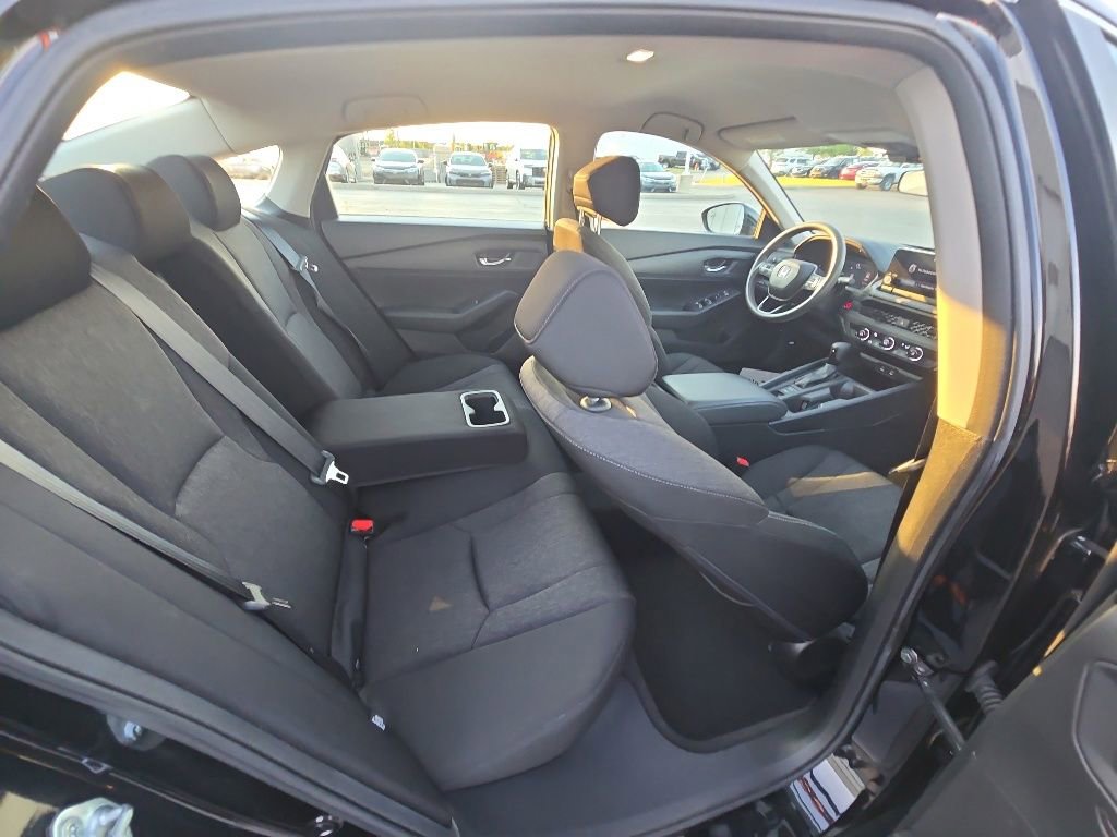 Certified 2023 Honda Accord LX image 28