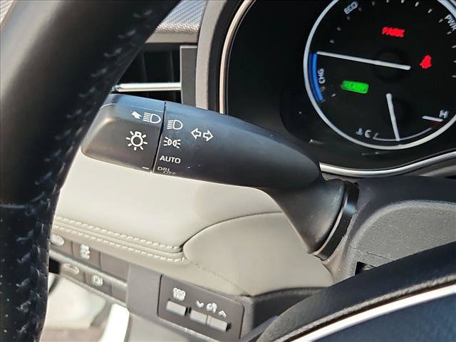 Used 2019 Toyota Avalon XSE FWD image 15