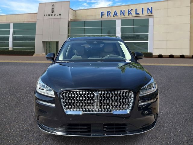 Certified 2022 Lincoln Corsair Reserve w/ Equipment Group 201A FWD image 2