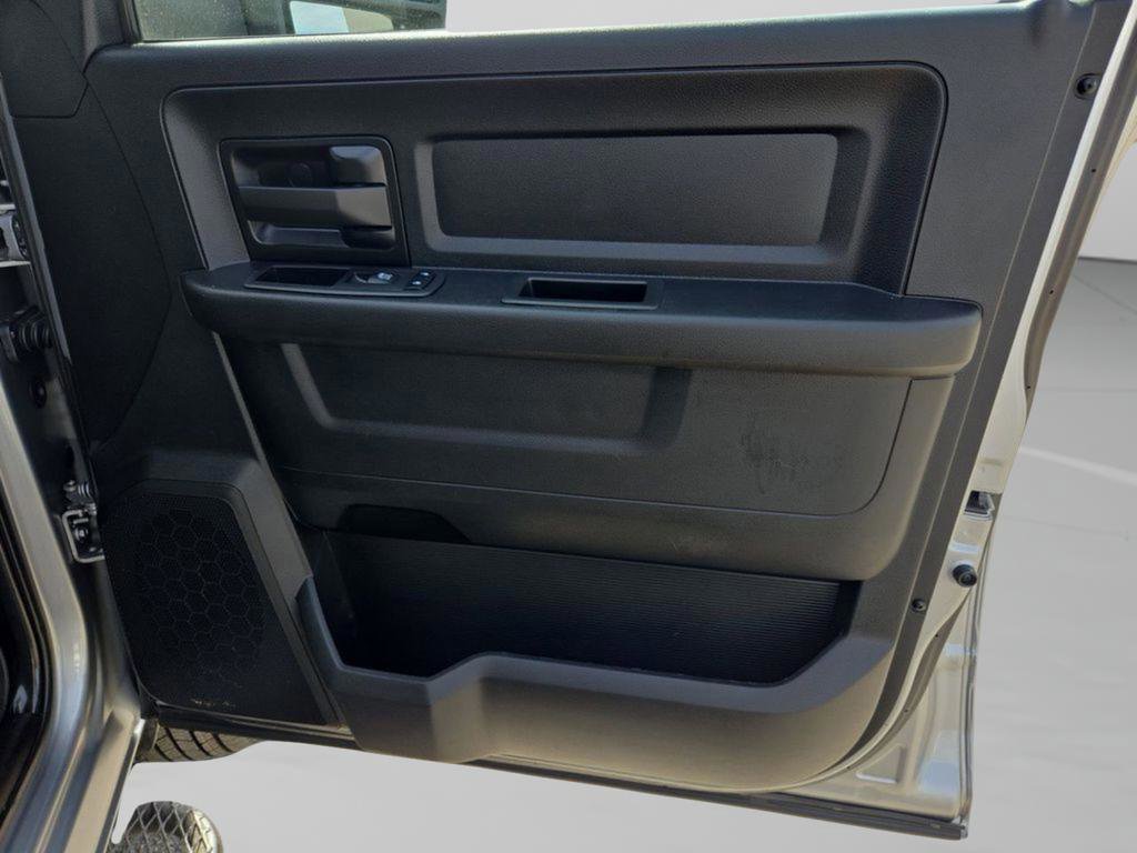 Certified 2024 RAM 3500 Tradesman image 30