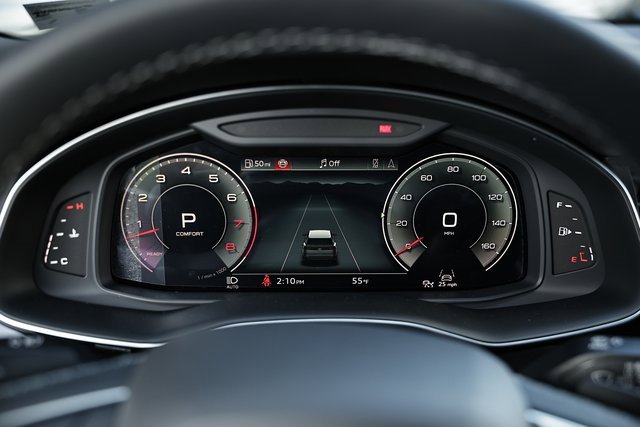 New 2026 Audi Q8 Premium Plus image 32