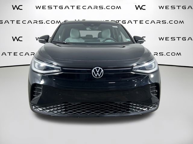 Used 2021 Volkswagen ID.4 Pro S image 4