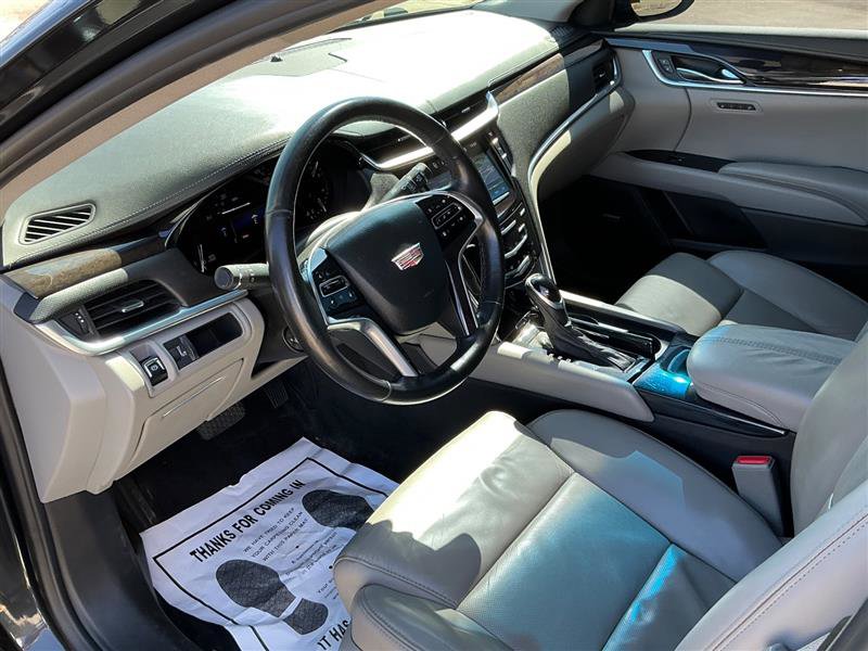 Used 2016 Cadillac XTS Luxury image 28