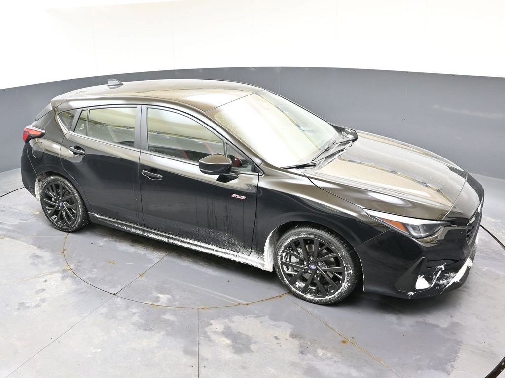 New 2026 Subaru Impreza RS image 44
