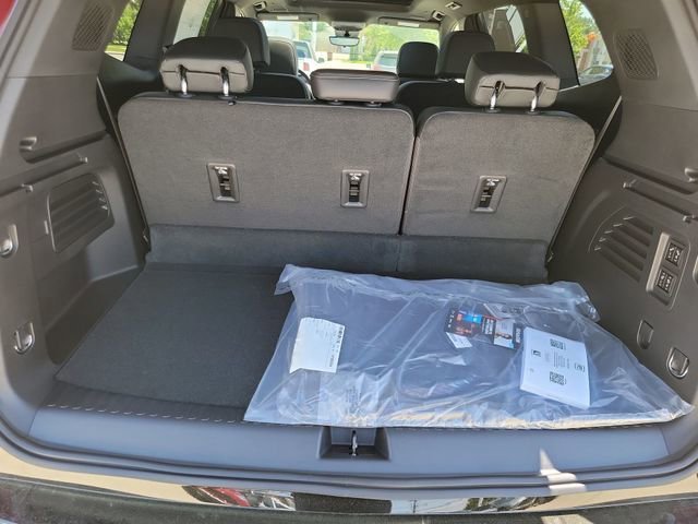 New 2026 Buick Enclave Sport Touring w/ Power Package AWD/4WD image 23