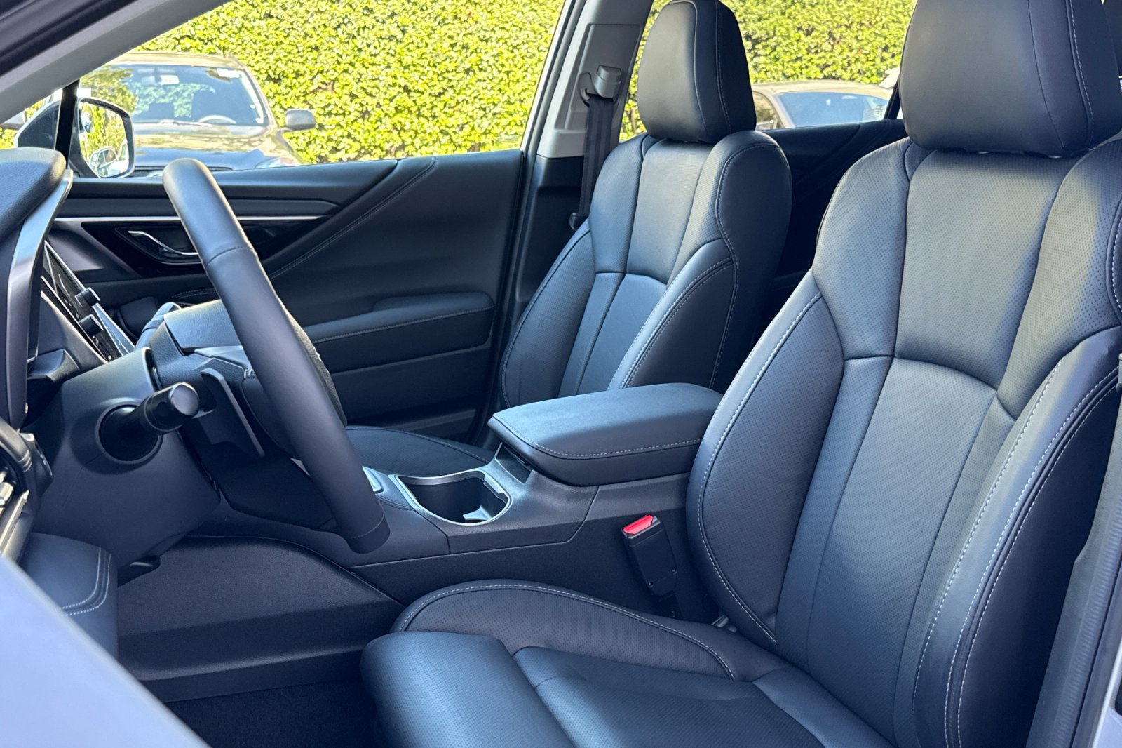 Used 2025 Subaru Outback Touring w/ Popular Package #2 image 22