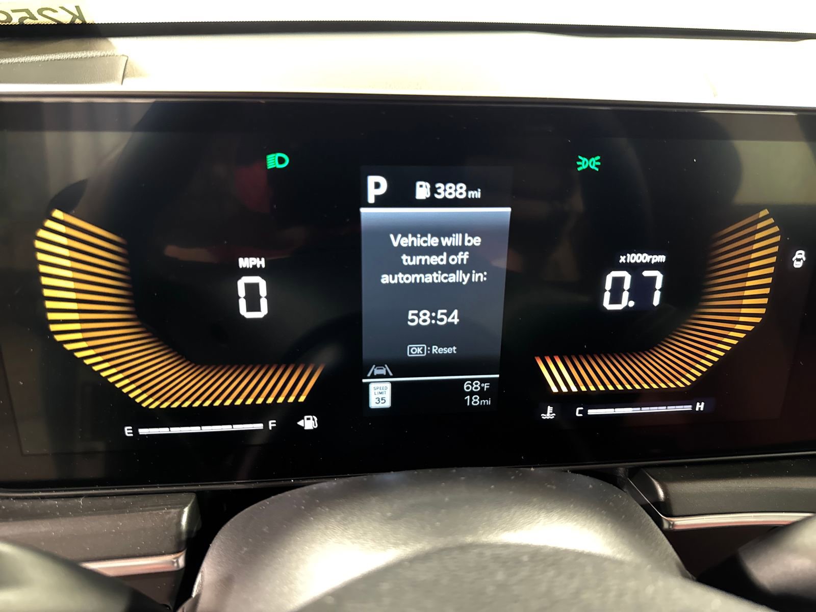 New 2026 Kia K5 GT-Line w/ GT-Line Premium Package AWD/4WD image 22