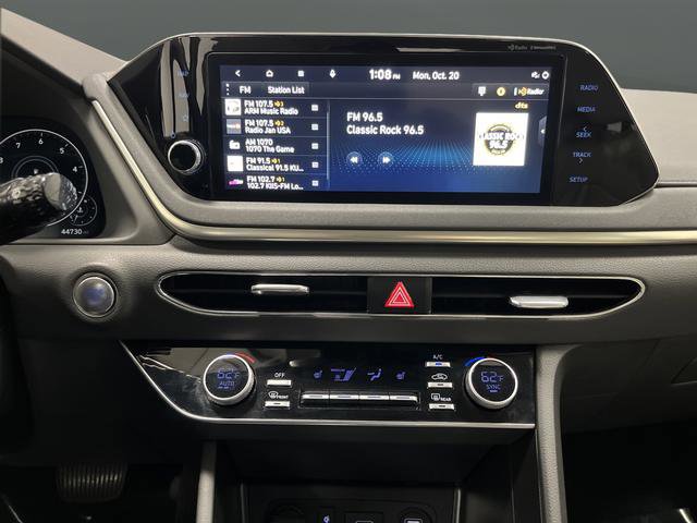 Used 2023 Hyundai Sonata SEL w/ Convenience Package image 9