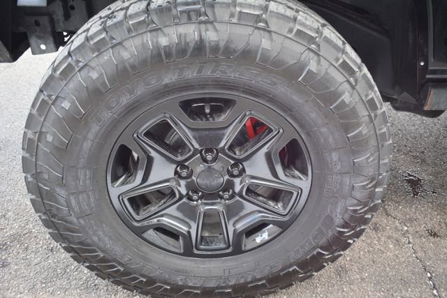 Used 2015 Jeep Wrangler Unlimited Sport image 39