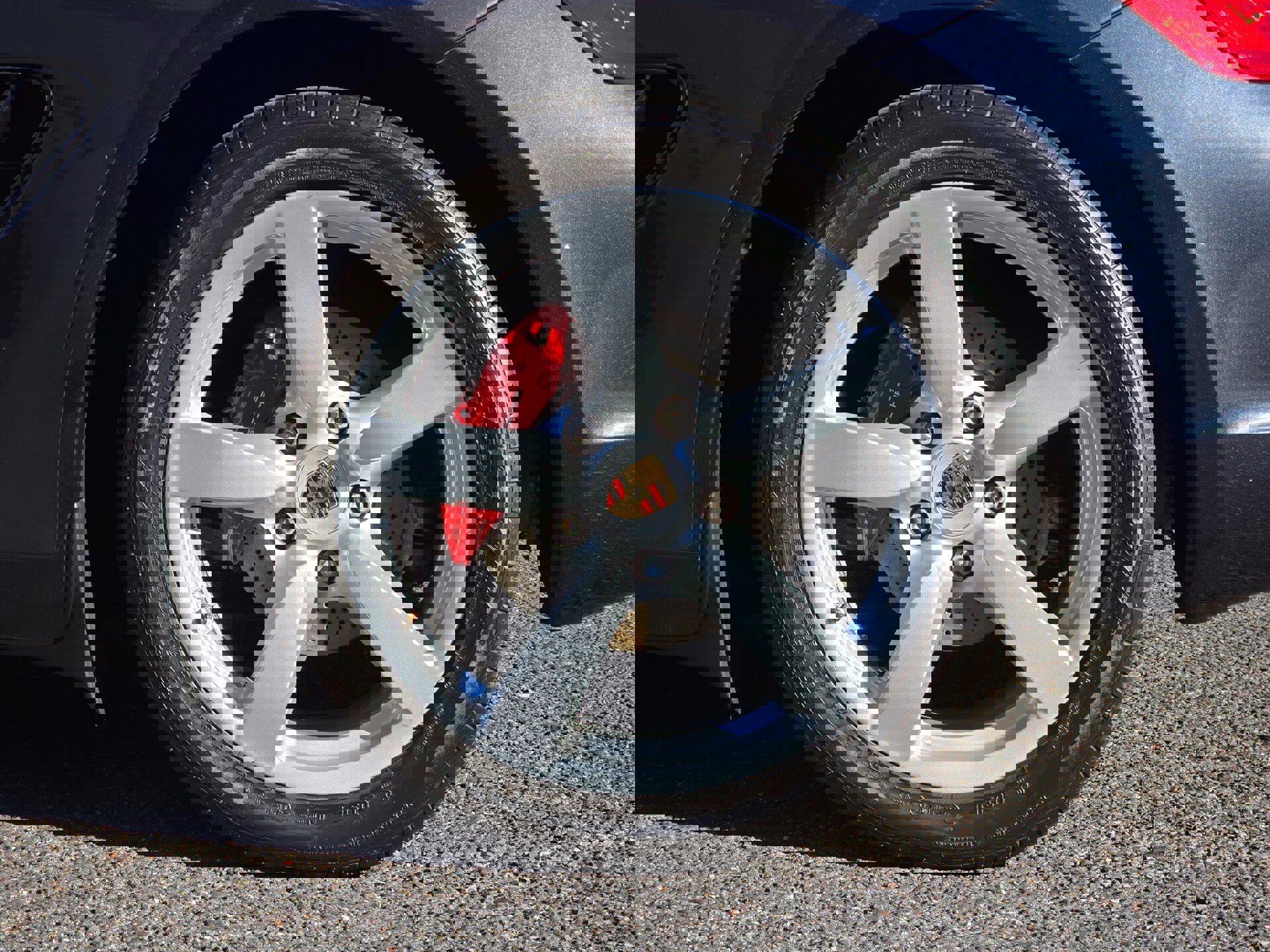 Used 2006 Porsche Cayman S image 30